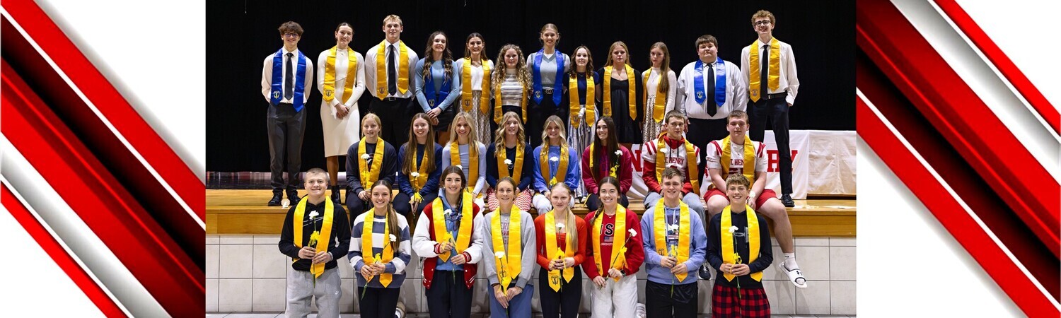 National Honor Society